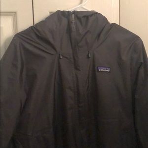 Patagonia Rain Jacket